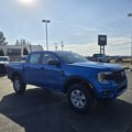 New 2025 Ford Ranger XL image 5
