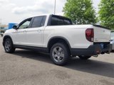 New 2025 Honda Ridgeline TrailSport image 3