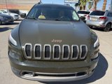 Used 2016 Jeep Cherokee 75th Anniversary image 6