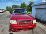 Used 2004 Ford Explorer Sport Trac 4x4 image 3