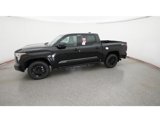 New 2025 Toyota Tundra Platinum image 2