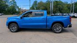 New 2026 Chevrolet Silverado 1500 LT w/ All Star Edition Plus image 5