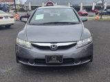Used 2011 Honda Civic LX image 2