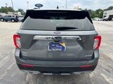 Certified 2024 Ford Explorer XLT w/ Equipment Group 202A image 4