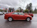 Used 2012 Toyota Camry SE image 2