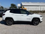 New 2026 Jeep Compass Limited image 4