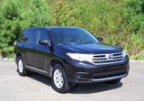 Used 2013 Toyota Highlander FWD image 3