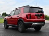 New 2026 Honda Passport TrailSport image 5