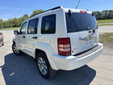 Used 2012 Jeep Liberty Sport image 5