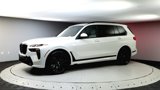 New 2025 BMW X7 xDrive40i w/ Executive Package image 3