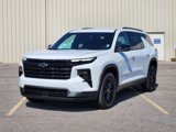 New 2026 Chevrolet Traverse LT w/ Enhanced Driving Package image 2