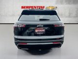New 2026 Chevrolet Equinox RS w/ Safety and Technology Package image 6
