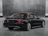 New 2025 Mercedes-Benz S 580 4MATIC Sedan image 2