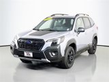 Certified 2024 Subaru Forester Wilderness w/ Convenience Package image 3