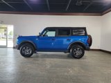 Used 2023 Ford Bronco Big Bend image 6