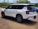 New 2025 Nissan Armada SL image 5