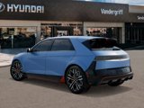 New 2025 Hyundai Ioniq 5 N image 5