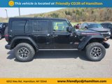 New 2025 Jeep Wrangler Unlimited Rubicon image 6