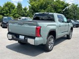 New 2025 Toyota Tundra 1794 Edition image 4