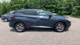 Used 2017 Nissan Murano S image 4