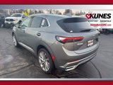 New 2025 Buick Envision Avenir image 6