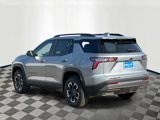 New 2026 Chevrolet Equinox ACTIV w/ Convenience Package III image 4