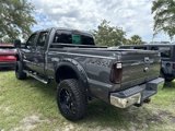 Used 2015 Ford F250 Lariat w/ Lariat Ultimate Package image 5