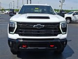 New 2025 Chevrolet Silverado 2500 LTZ w/ Trail Boss Package image 2