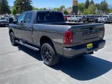 New 2025 RAM 3500 Big Horn image 3