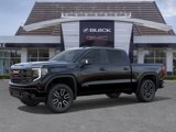 New 2026 GMC Sierra 1500 AT4 w/ Technology Package image 2