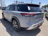 New 2025 Nissan Pathfinder Platinum image 5