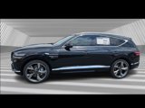 New 2025 Genesis GV80 3.5T Prestige image 2