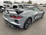 New 2025 Chevrolet Corvette Stingray Premium Conv w/ Z51 Performance Package image 5