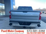New 2025 Chevrolet Silverado 1500 LTZ w/ LTZ Premium Package image 5