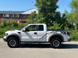 Used 2010 Ford F150 Raptor image 3