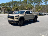 Used 2024 Chevrolet Colorado ZR2 w/ ZR2 Convenience Package III image 3