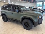 New 2025 Toyota Land Cruiser 1958 image 4