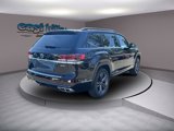 Used 2022 Volkswagen Atlas SEL R-Line image 3