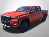 New 2025 Nissan Frontier PRO-4X w/ Pro Premium Package image 2
