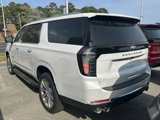 New 2025 Chevrolet Suburban Premier w/ Sun And Tow Package image 6