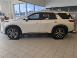 New 2025 Nissan Pathfinder Platinum w/ Cargo Package image 2