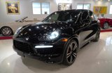 Used 2014 Porsche Cayenne Turbo S image 3