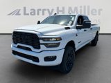 New 2025 RAM 3500 Big Horn image 3