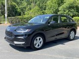 Used 2025 Honda HR-V LX image 3