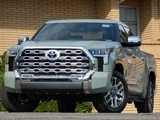 Used 2024 Toyota Tundra 1794 Edition image 2