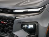New 2026 Chevrolet Traverse Z71 w/ Enhanced Driving Package image 5