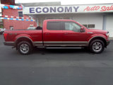 Used 2019 Ford F150 Lariat w/ Equipment Group 501A Mid image 2