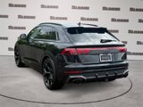 New 2025 Audi RS Q8 performance image 3