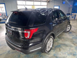 Used 2019 Ford Explorer Limited image 3