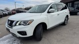 Used 2019 Nissan Pathfinder SL image 3